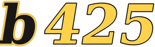 b425 logo